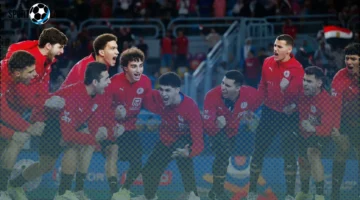 مصرباسكوال يعلن قائمة الفراعنة 4 سبتمبر 2025 بعد اكتشافات مونديال الناشئين